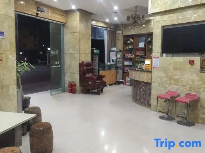Mongkok Business Hotels