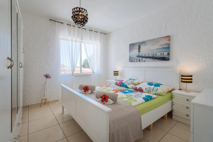 Apartment Tropicos