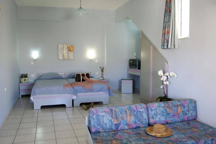 Ermis Suites