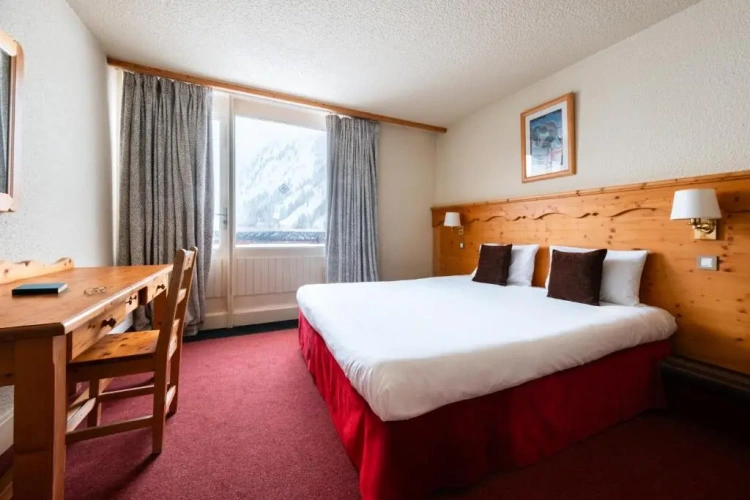 Prestige room