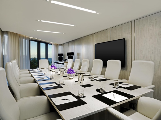 The St Regis Bal Harbour Resort photo 17
