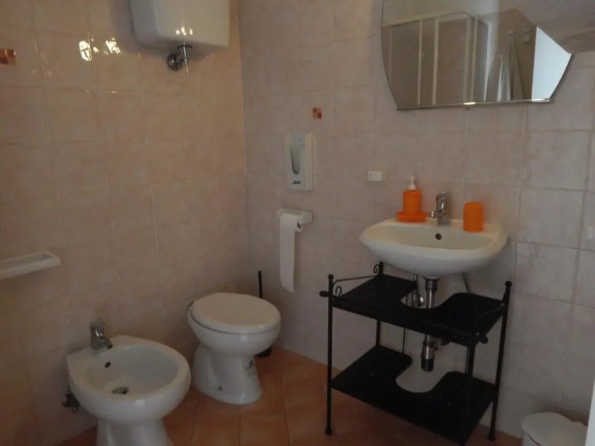 B&B Le Cote