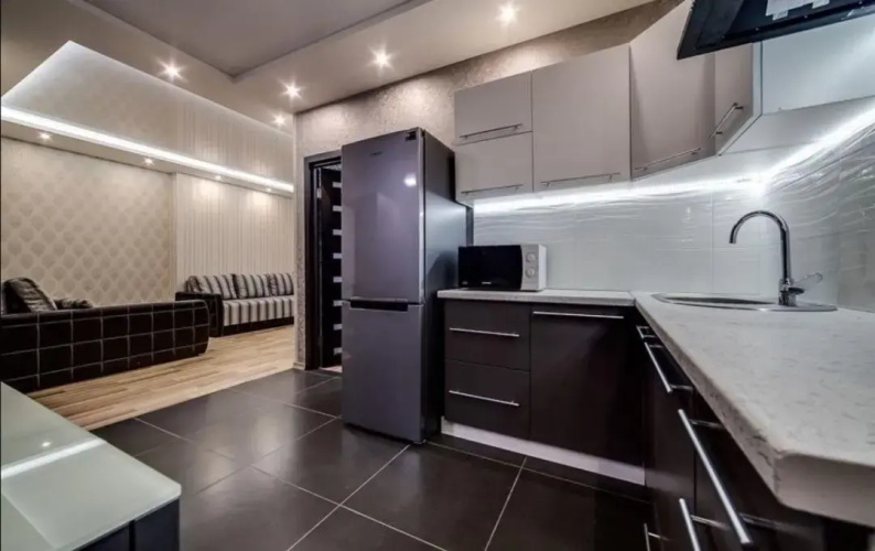 Comfortable Apartments