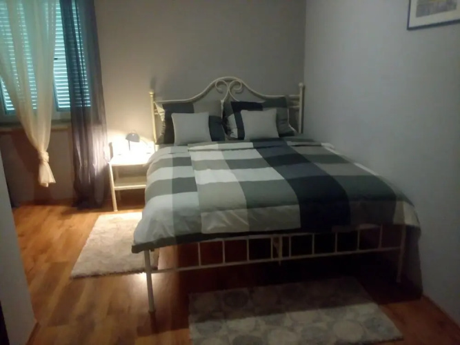 Apartments Nikic