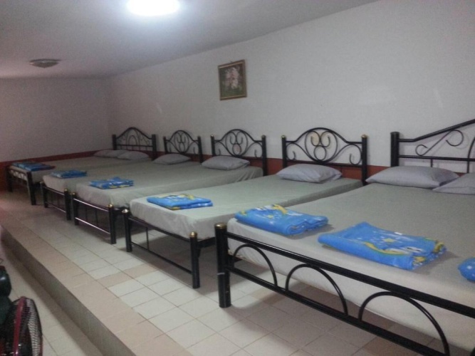 Family Bungalow
