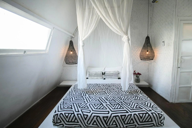 2 BDR Bungalow Relax Inn