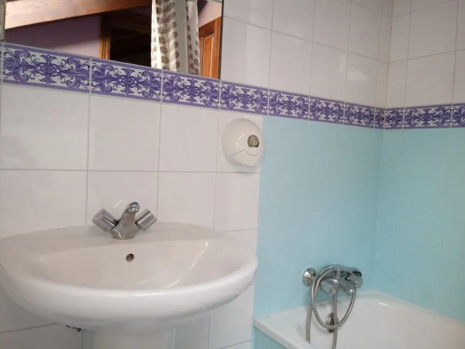Albergue La Posada