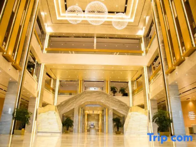 Tianji Wanguo Hotel