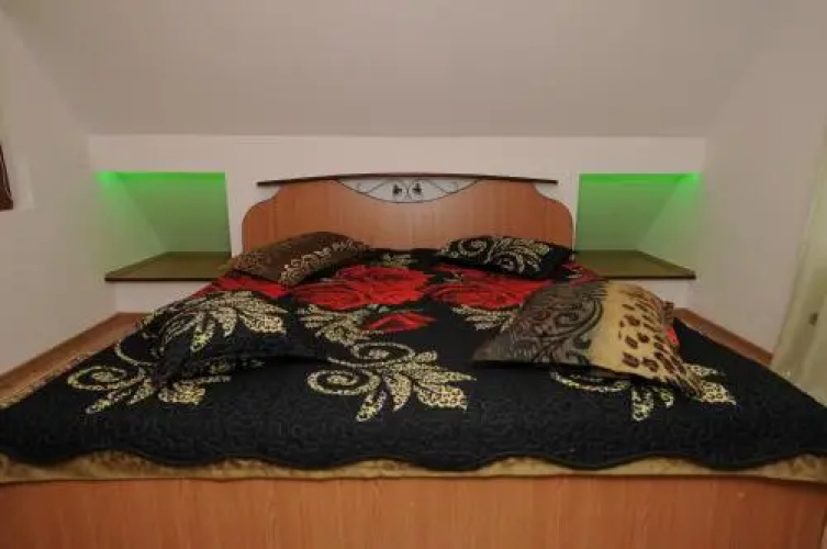 Cabana Alba