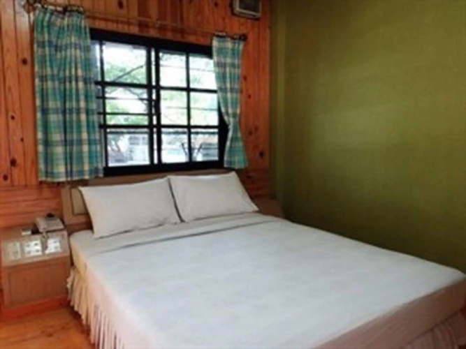 Guesthouse Ratchaburi