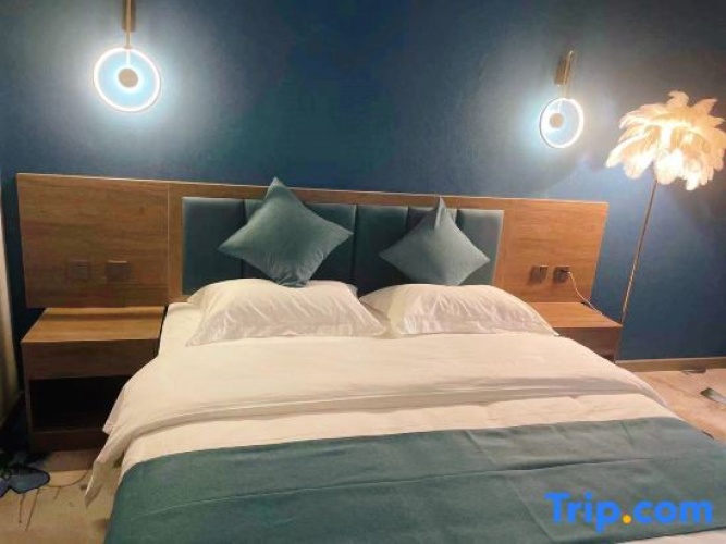 Luxury Double room
