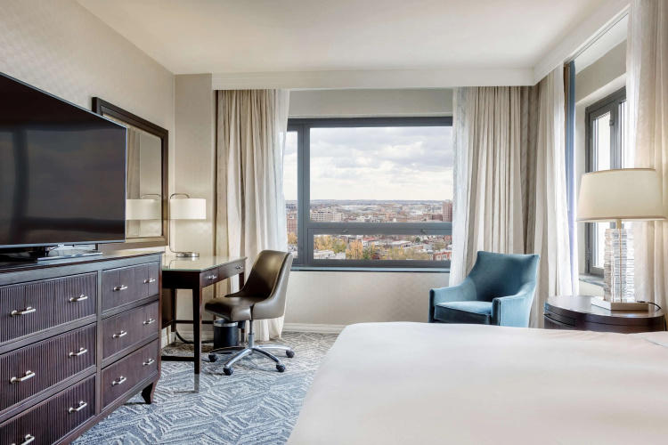 Washington Hilton
