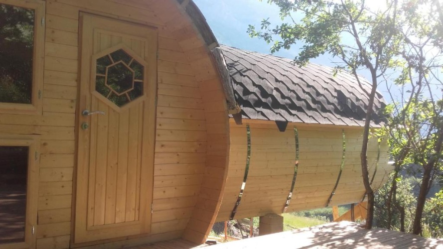 Quadruple Family Bungalow