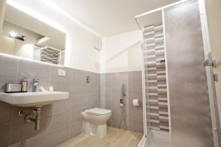 Multi Suite Palermo