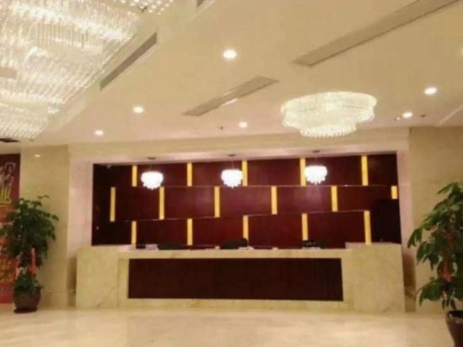 Shengdiya Hotel