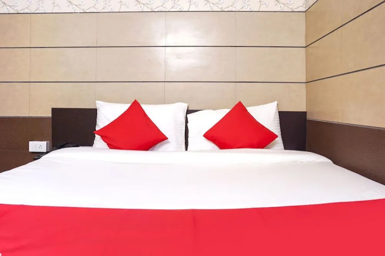 Oyo Flagship 40288 Hemkunth Hoshiyarpur
