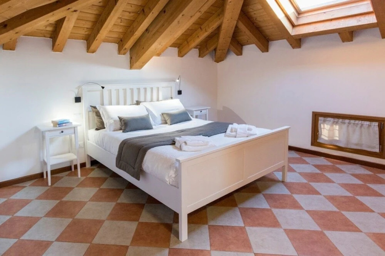 Happy Life Apartment