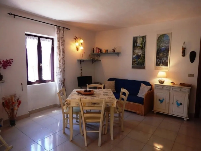 Casa Delfino