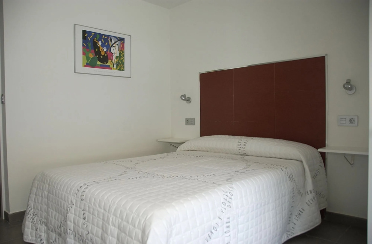 Alda Soria Rooms