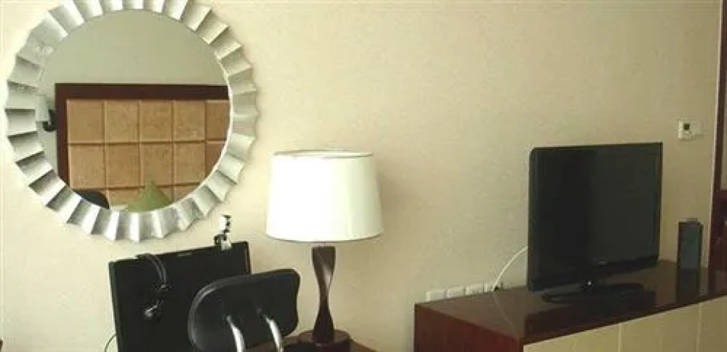 Erdos Xinniu Hotel