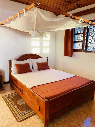 Comfort Double room beachfront