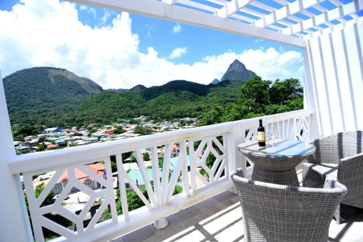 1 Bedroom Villa