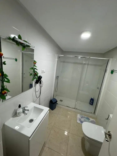 Mars Suites Alondra