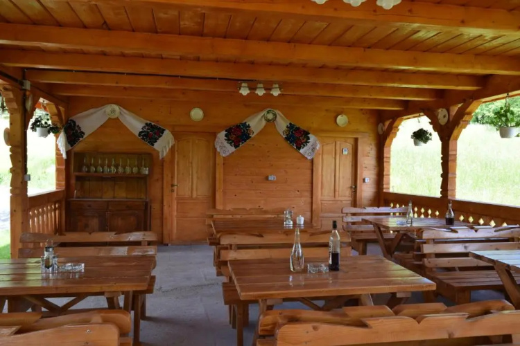 Casa Leca