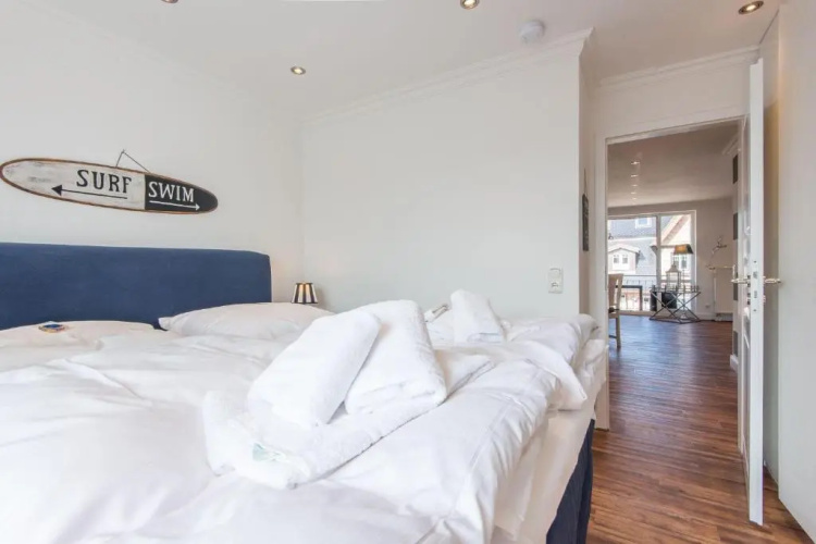 Haus Hauke_ Whg_ 7