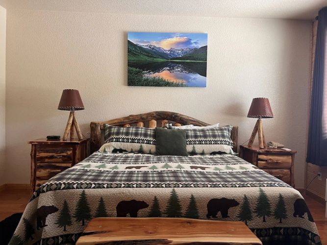 The Gateway Inn