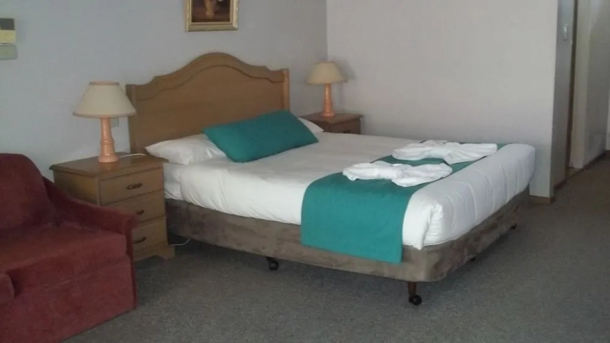 Acacia Motor Inn Barham