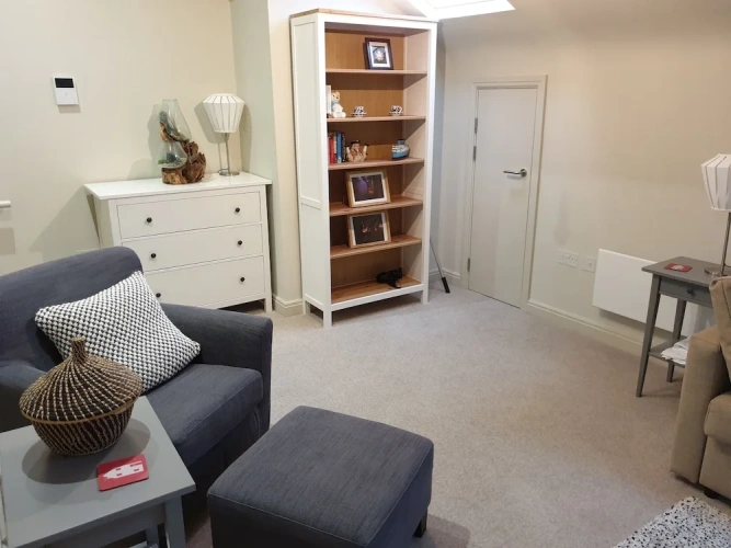 2 Bedrooms Deluxe Apartment