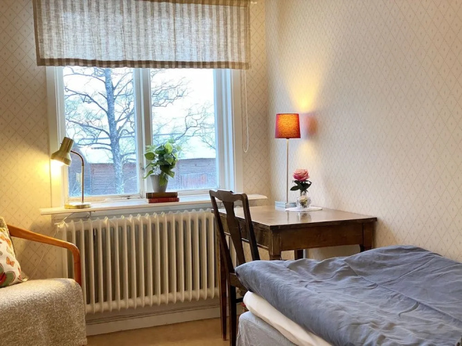 Sörbygården Bed & Breakfast