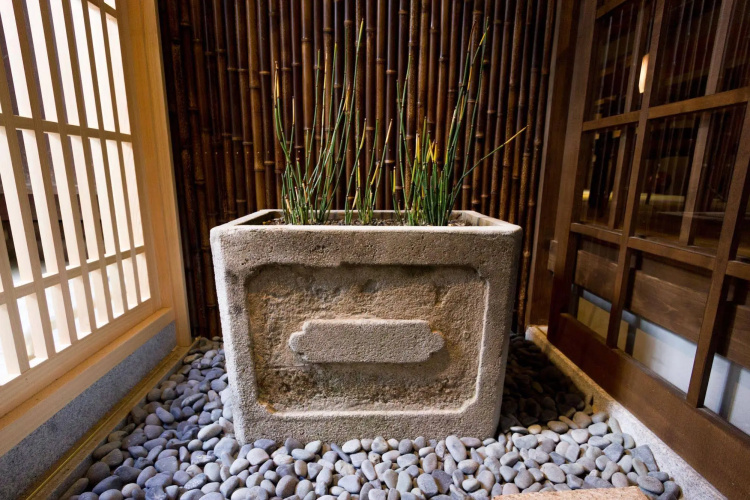 Tsukikusa-an