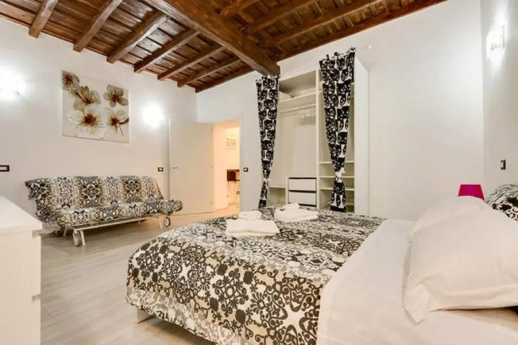Casa Vacanze Colosseum by Serena