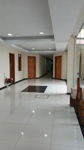 Hotel Santa Maria