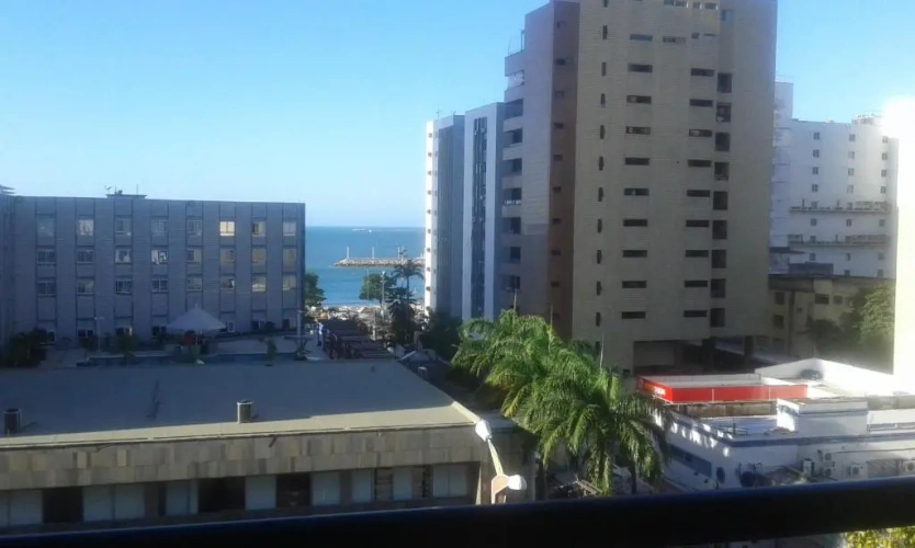 1 Bedroom Apartment with balcony