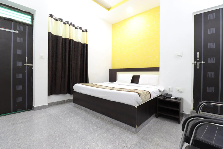 Imagen del hotel