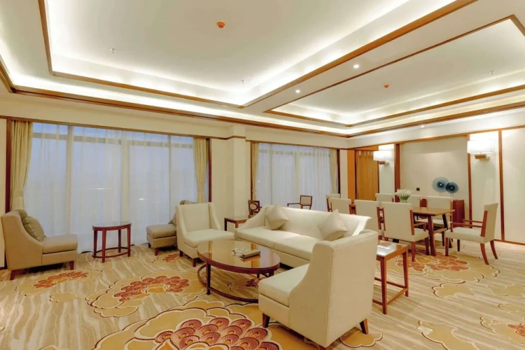Business Double Suite