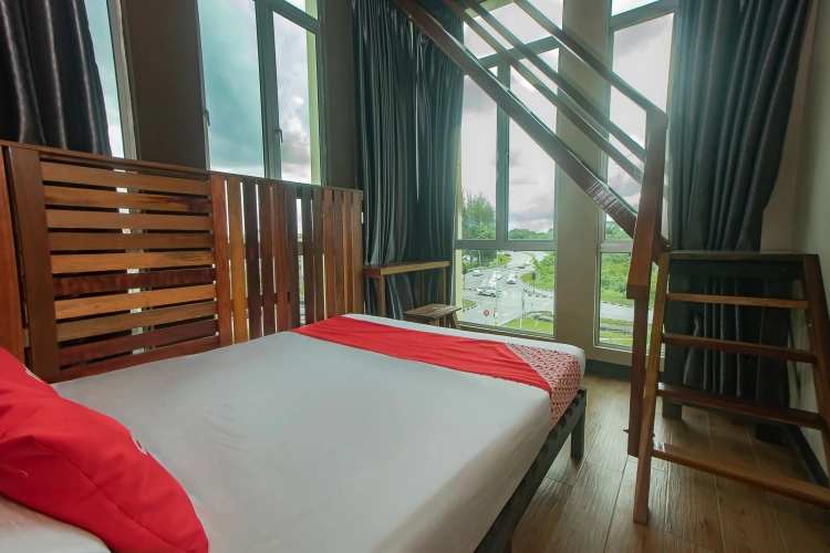 Superior Family Suite