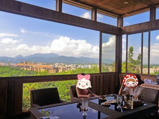 Wanning Olive Tree Villa