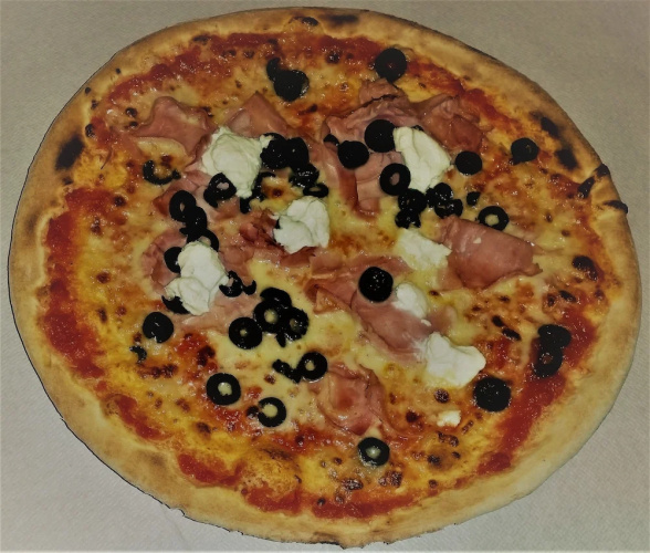 Victory Hotel Ristorente Pizzeria