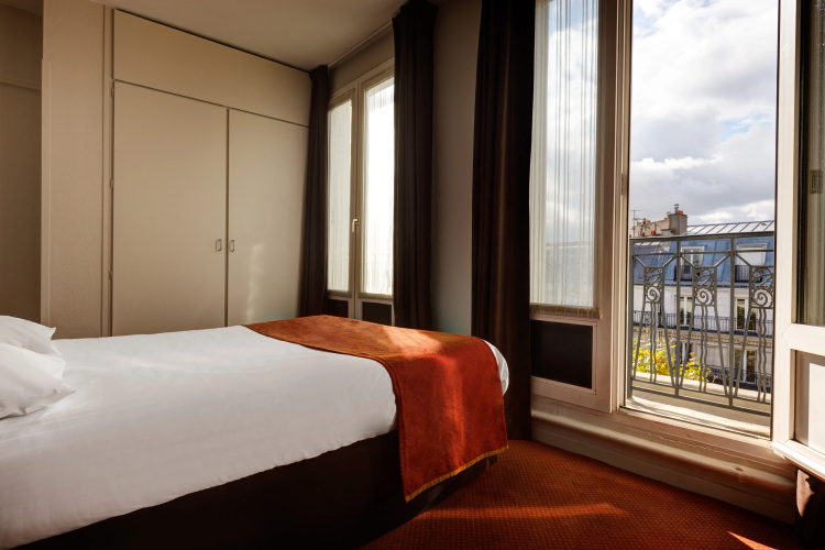 Hôtel Léna