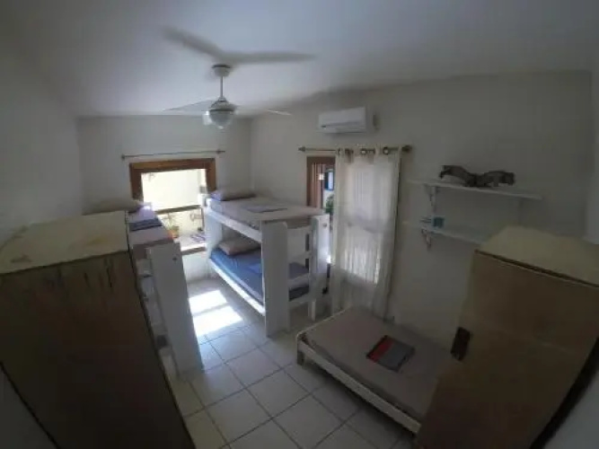 Books Rehab Hostel