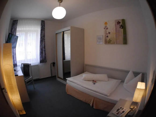 AKZENT Berghotel Rosstrappe