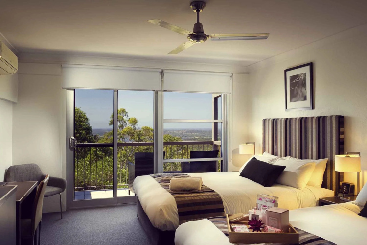 Mercure Clear Mountain Lodge
