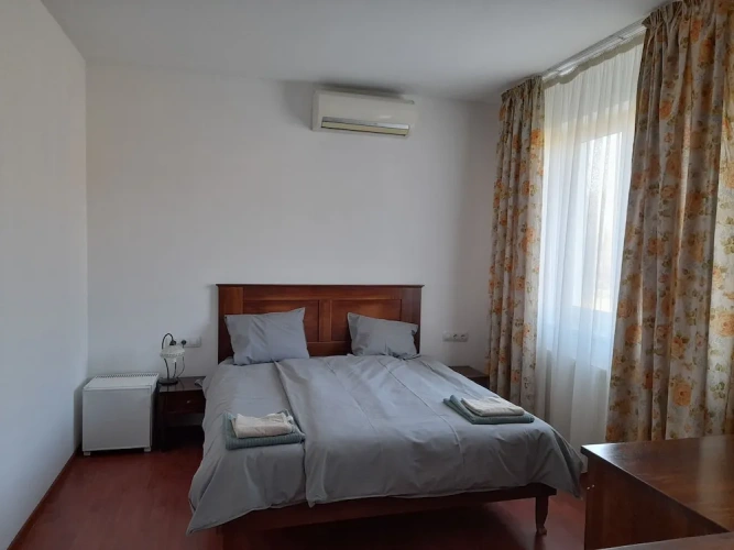 Classic room