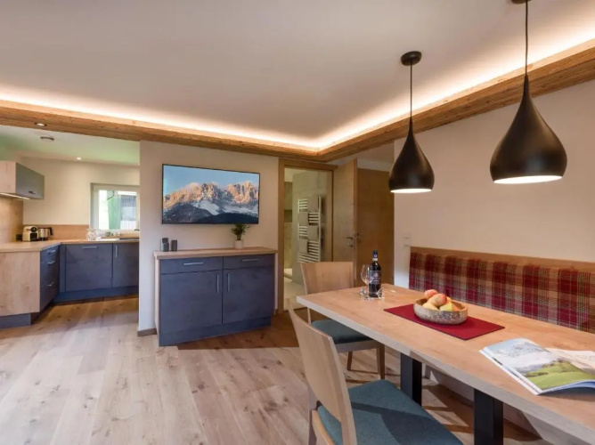 Appartement Schwaiger