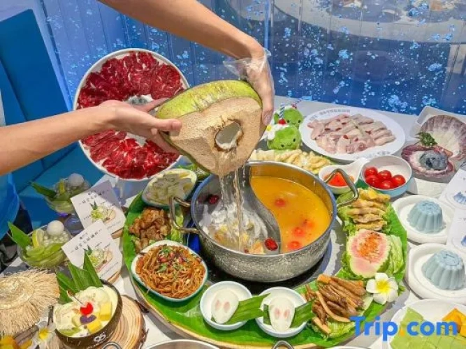 Meal