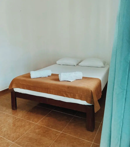 Pachamama Holbox - Hostel & Private Apartments